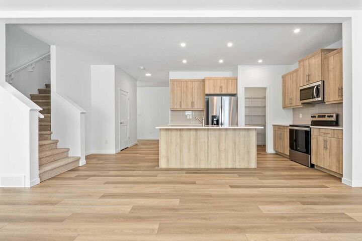 Property Photo:  398 Ellen Park  AB T0M 0S0 