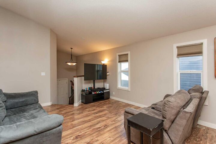 Property Photo:  171 Long Close  AB T4R 0J6 