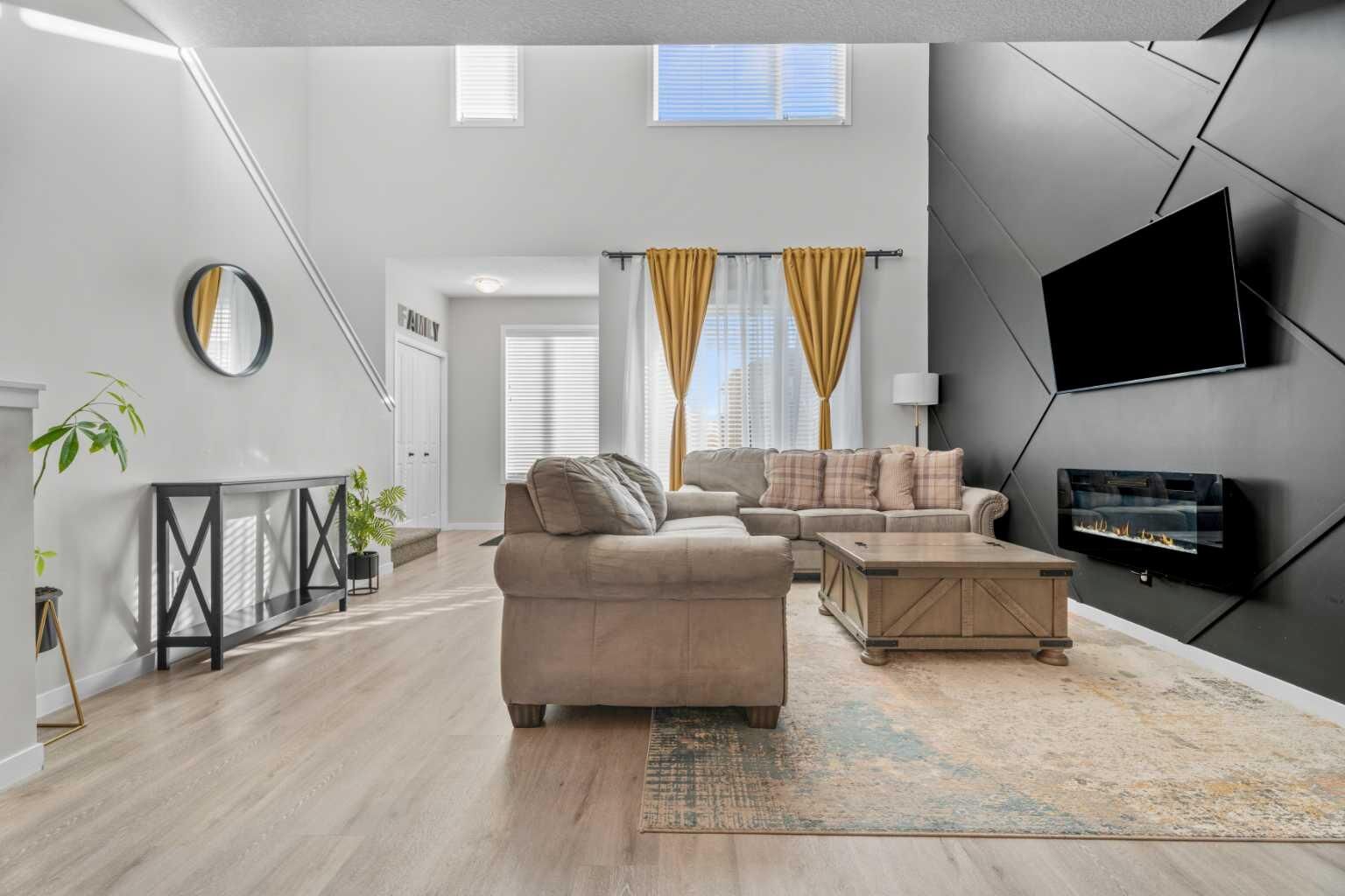 Property Photo:  111 Wolf Creek Manor SE  AB T2X 4A1 