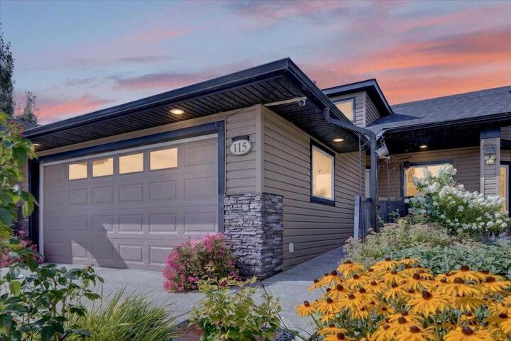 Property Photo: 115 Speargrass Circle AB T0J 0M0