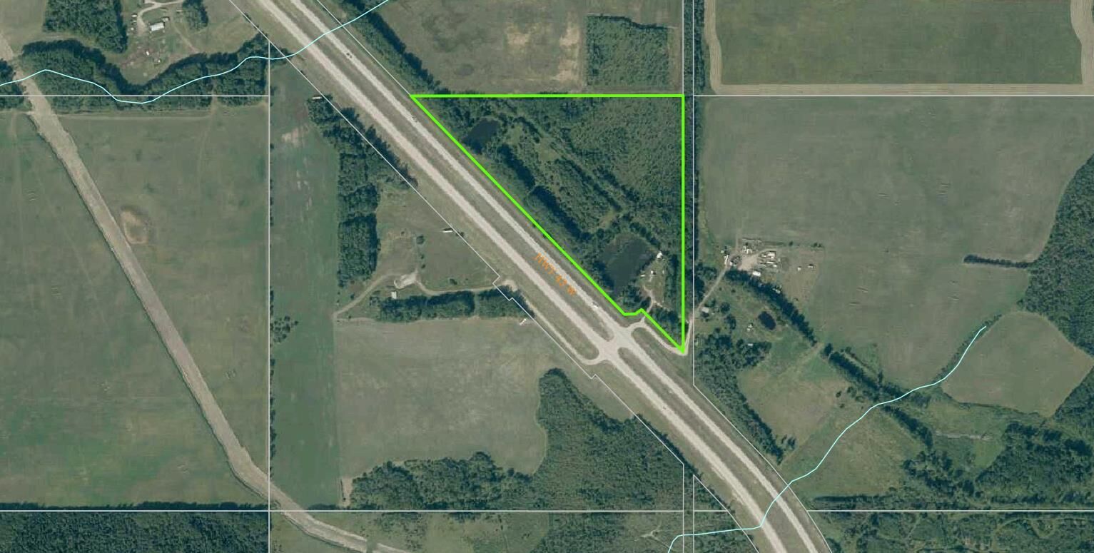 Property Photo:  65111 Highway 43 B  AB T0H 3N0 