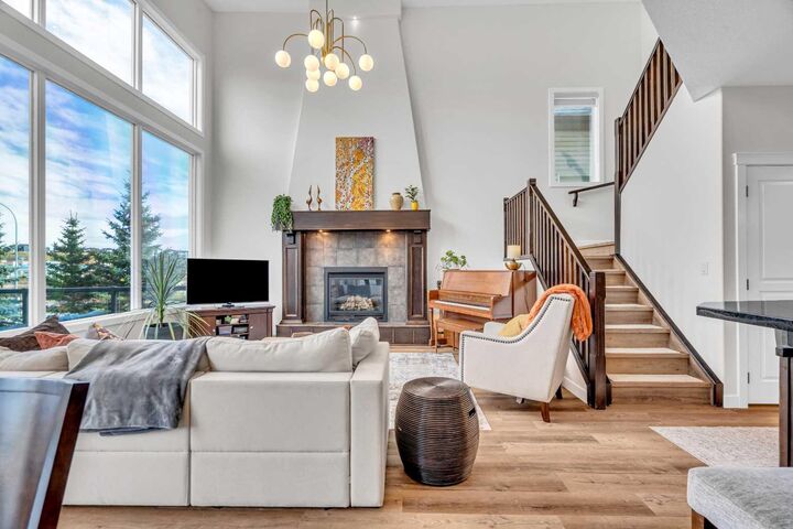 Property Photo:  103 St Moritz Terrace SW  AB T3H 5Y1 