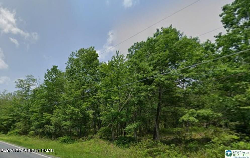 Property Photo: Cherry Ln Church Rd T 535 PA 18332