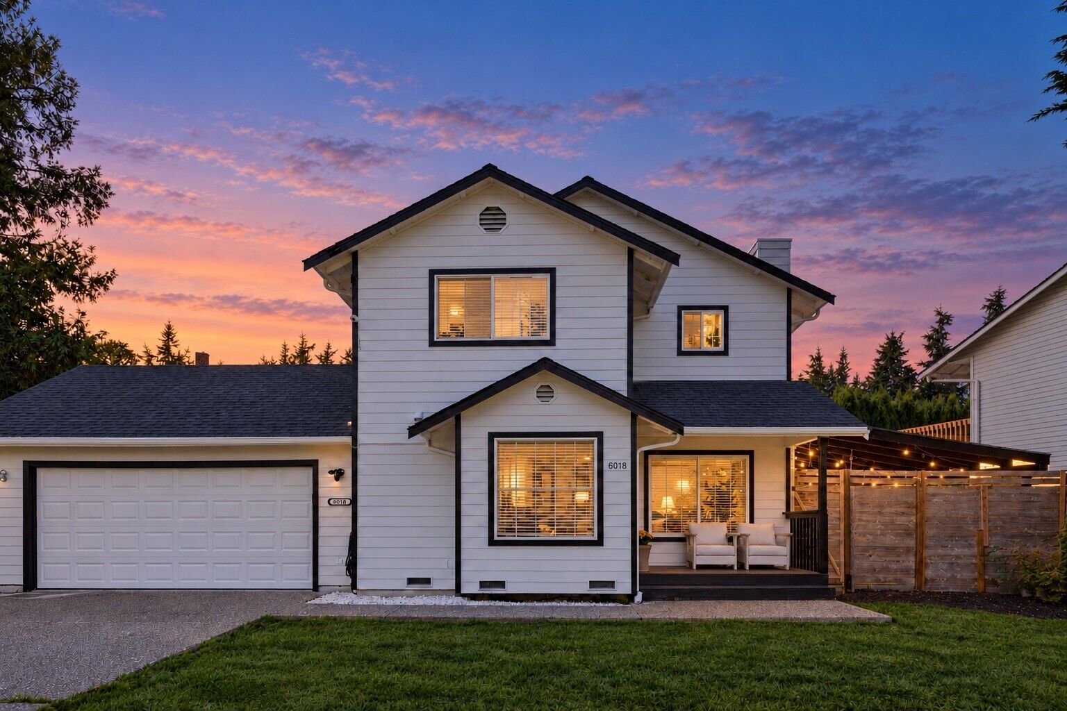 Property Photo:  6018  Lowell Road  WA 98203 
