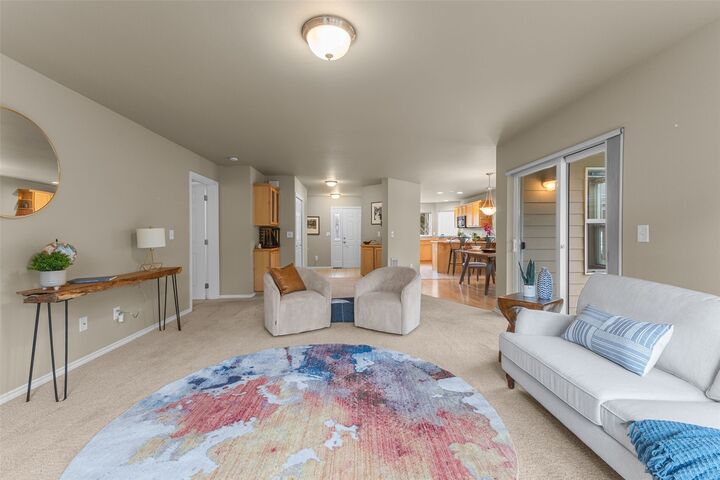 Property Photo:  4148  Deemer Road 101  WA 98226 