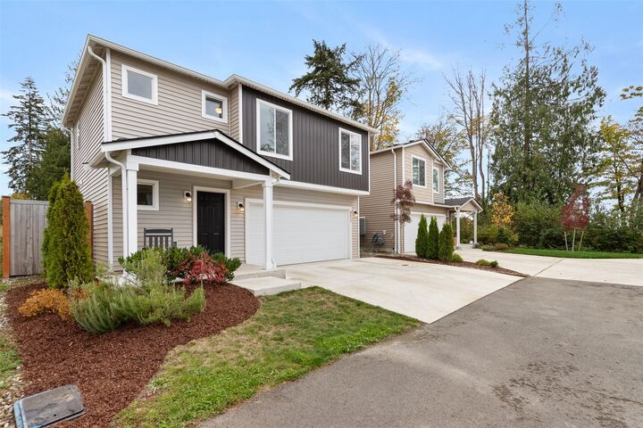 Property Photo:  4211  69th Avenue NE  WA 98270 