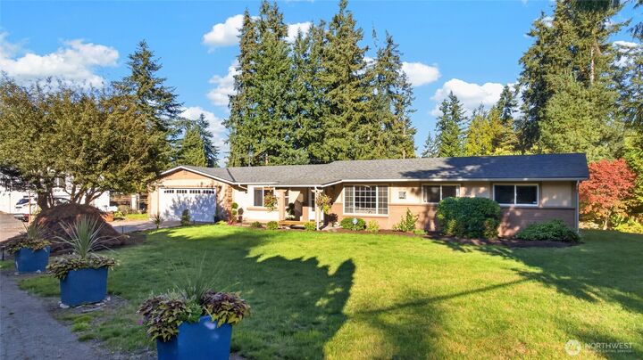 Property Photo: 4911 169th Street SE WA 98012