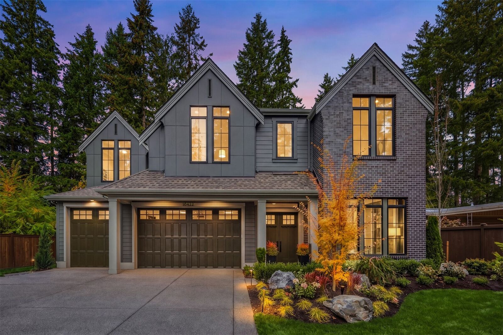 Property Photo:  16422 NE 29th Street  WA 98008 