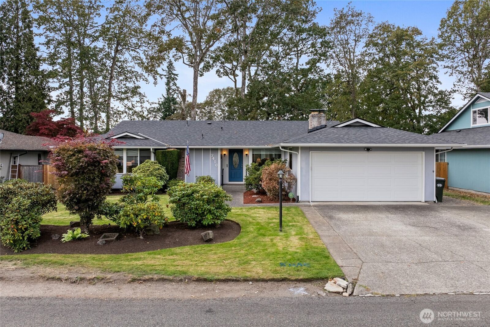 Property Photo:  7416  95th Avenue SW  WA 98498 
