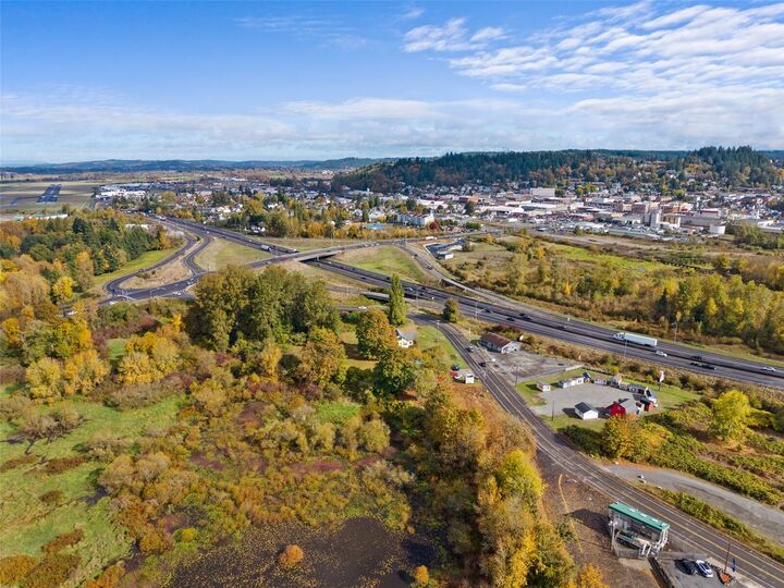 Property Photo:  259 SW Riverside Drive  WA 98532 