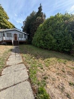 Property Photo:  7022  Dibble Avenue NW  WA 98117 