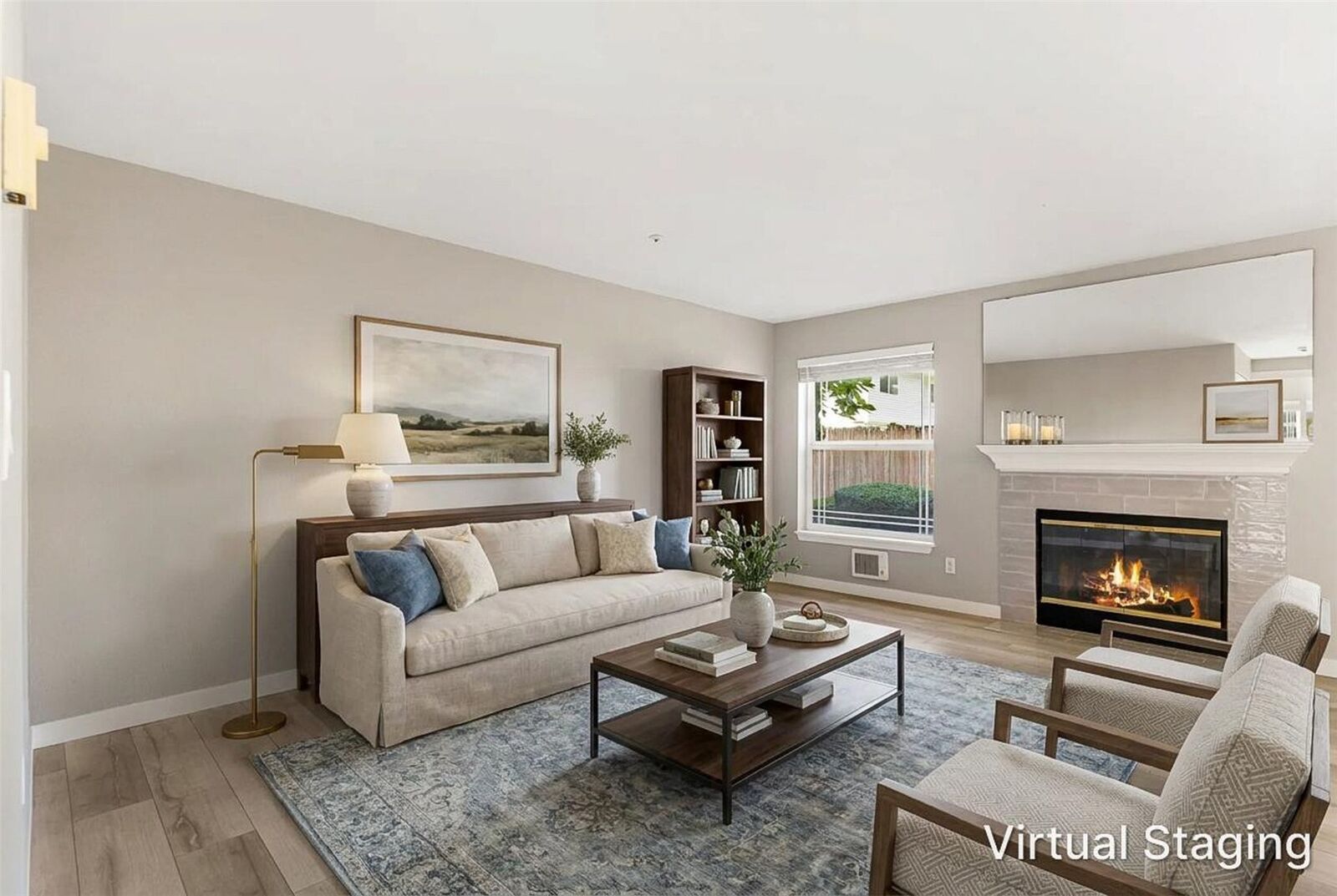 Property Photo:  9727  18th Avenue W A103  WA 98204 