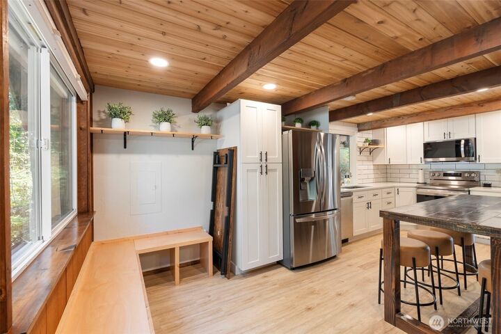 Property Photo: 102 Lake Creek Drive WA 98361