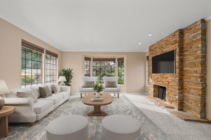 Property Photo: 14715 65th Avenue SW WA 98026