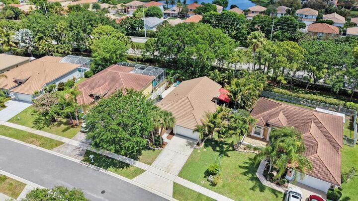 Property Photo: 6214 Sand Hills Circle FL 33463