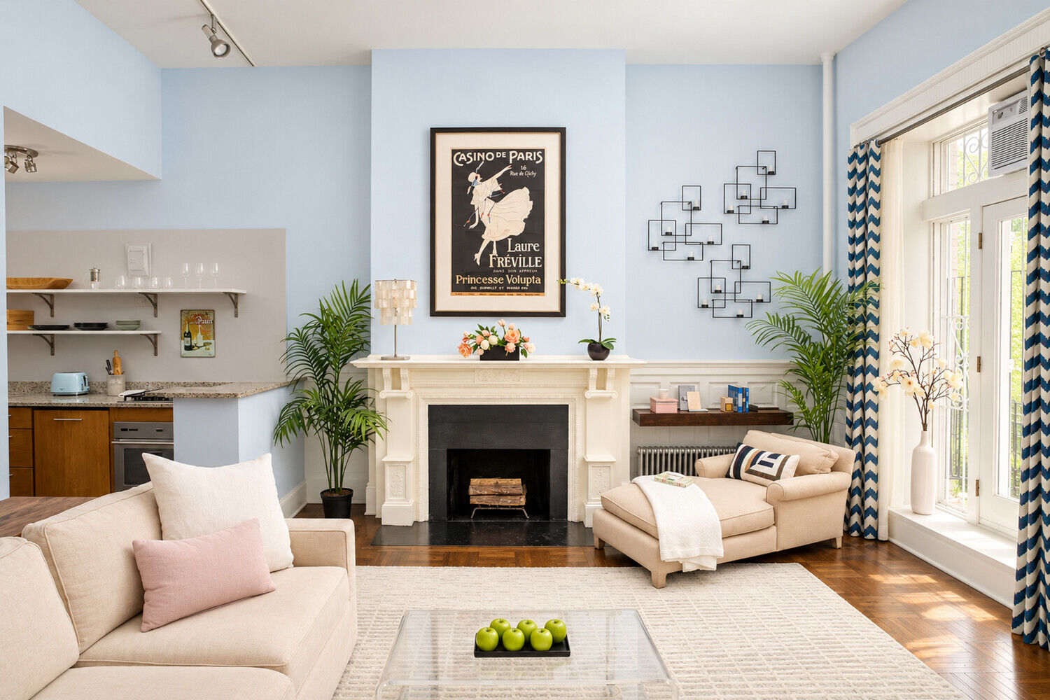 Property Photo: 148 W 80th Street 1R NY 10024