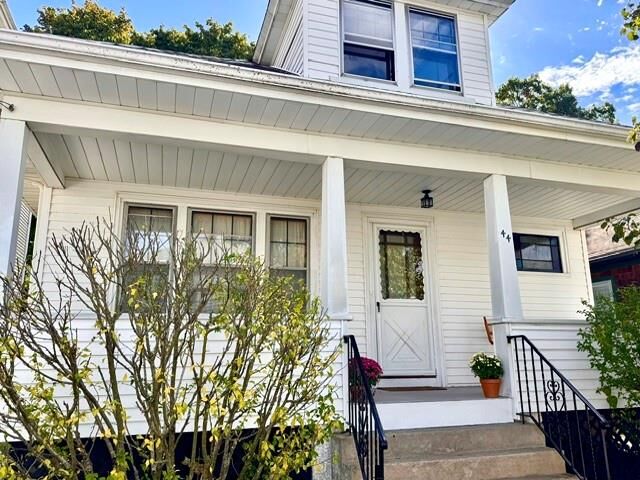 Property Photo: 44 Berkley Street RI 02908