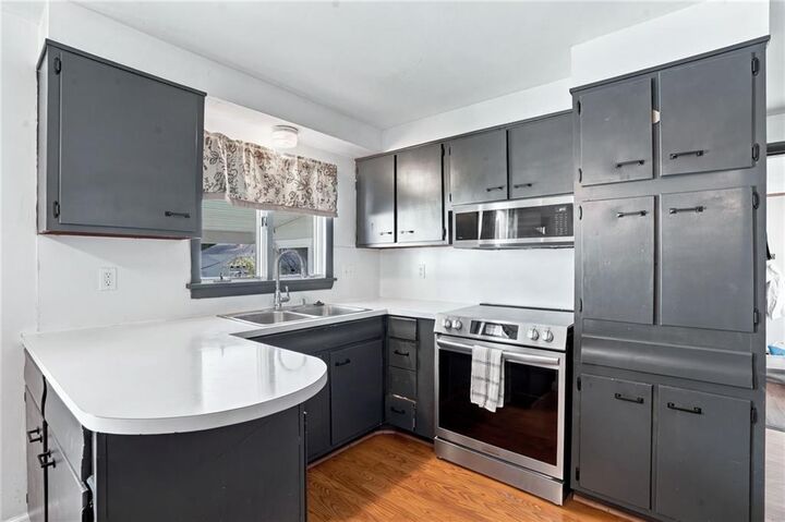 Property Photo: 78 Hanover Street RI 02886