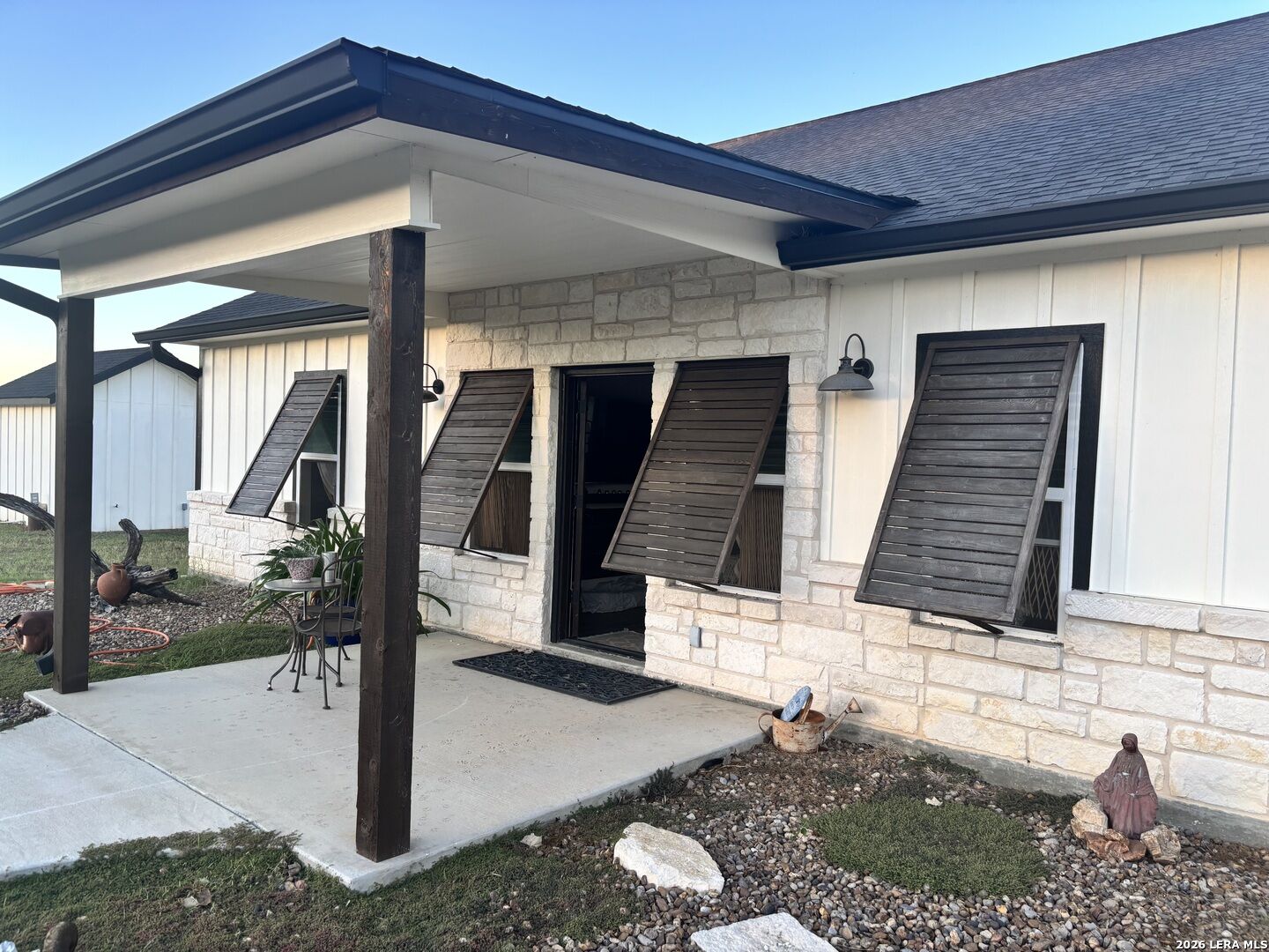 Property Photo: 13137 Fm 775 TX 78121