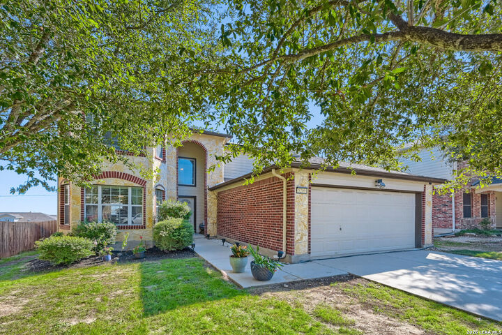 Property Photo:  5209 Brookline  TX 78108 