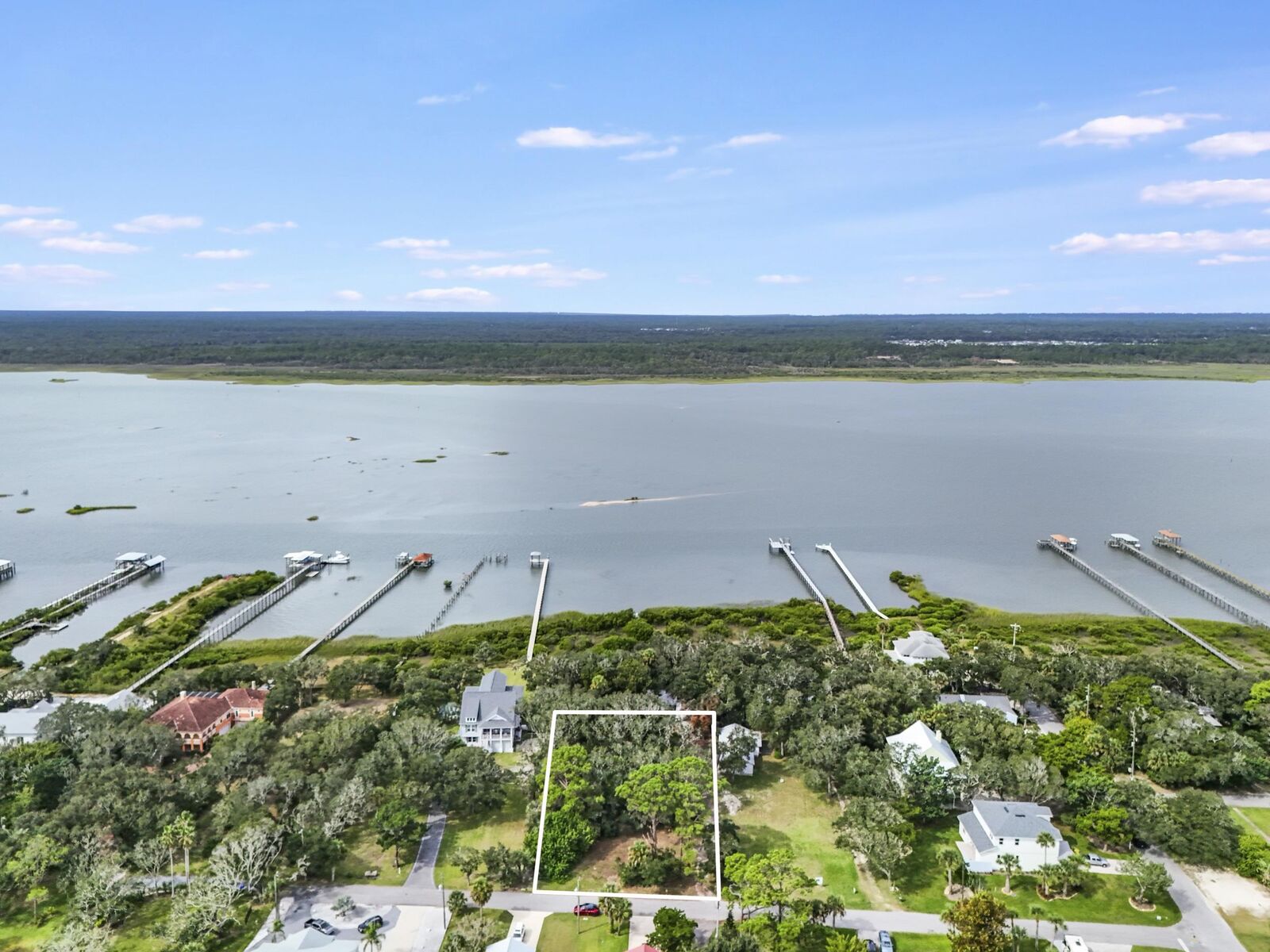 Property Photo:  0 Windantide Rd  FL 32080-0000 