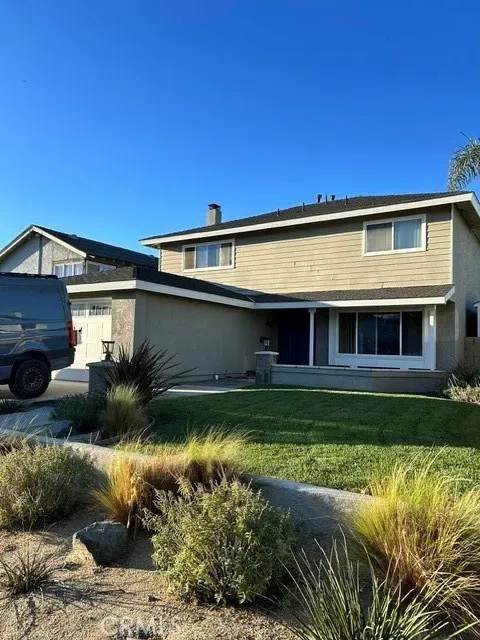 Property Photo: 8271 Dancy CA 92646