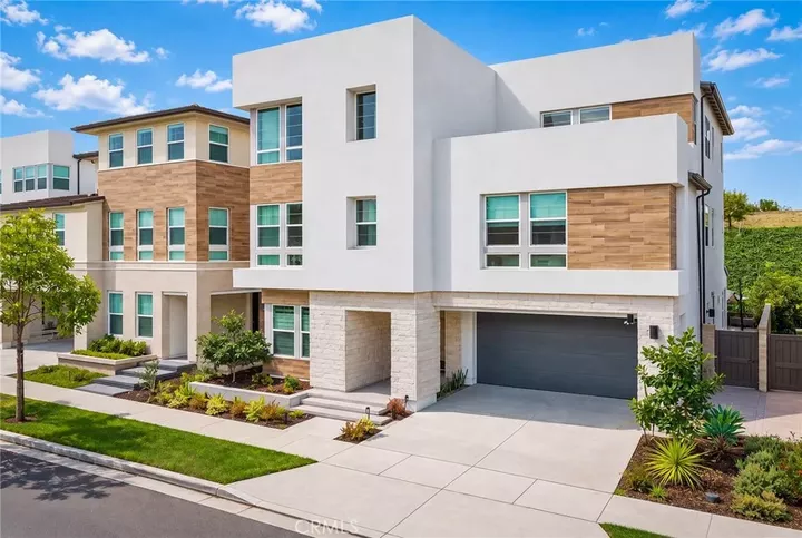 Property Photo: 281 Burwood CA 92630