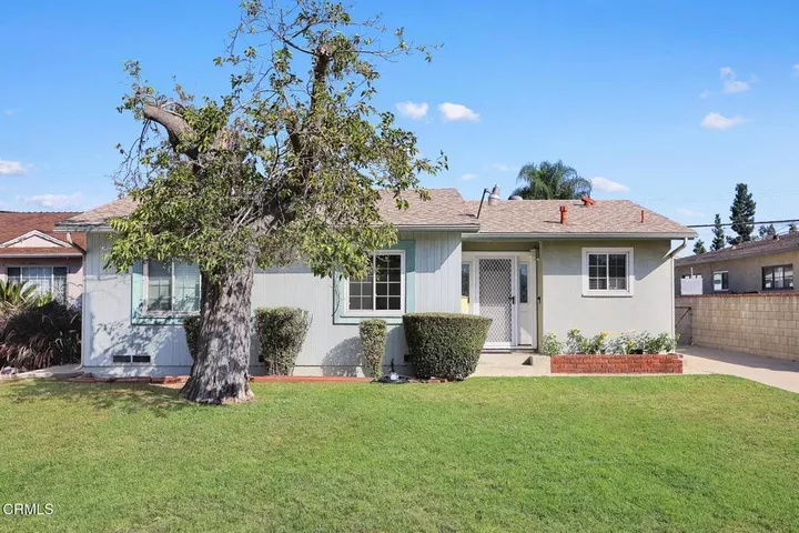 Property Photo:  4032 N Broadmoor Avenue  CA 91722 