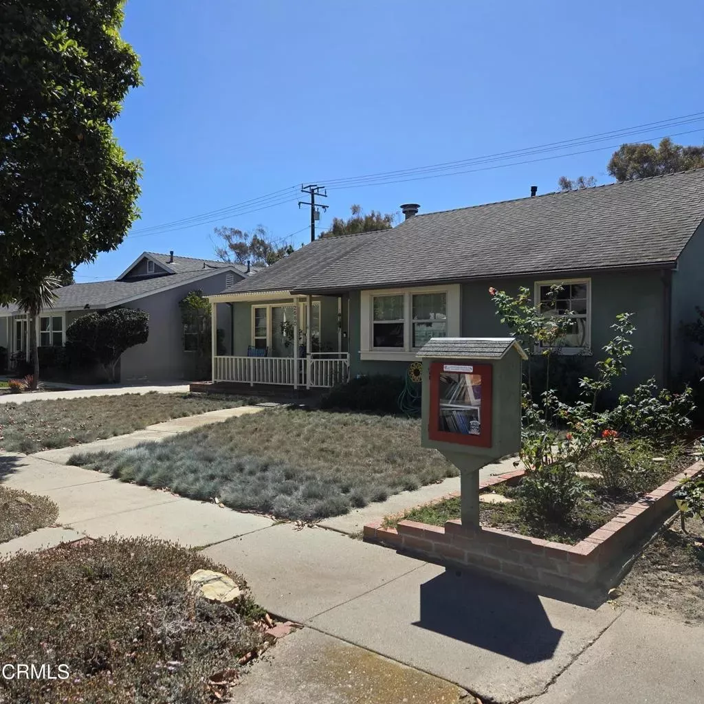 Property Photo:  2680 Channel Drive  CA 93003 