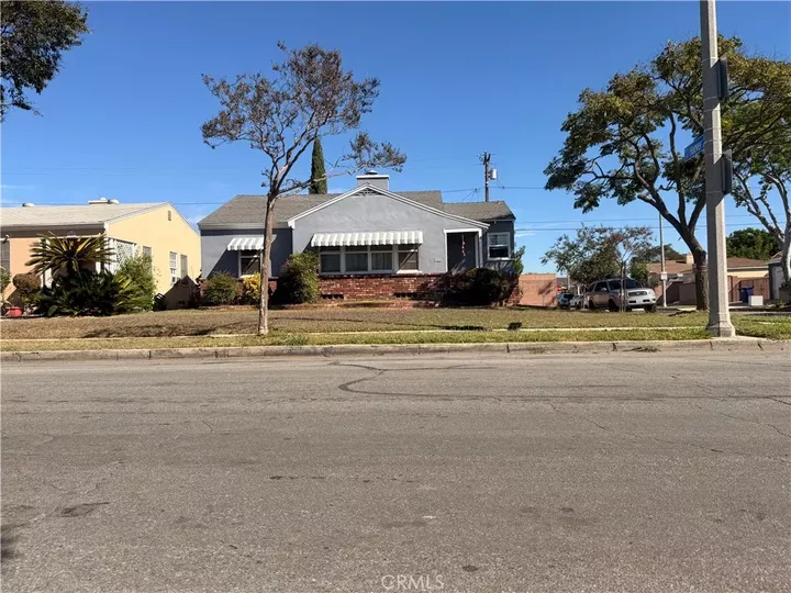 Property Photo:  6057 Lincoln  CA 90280 