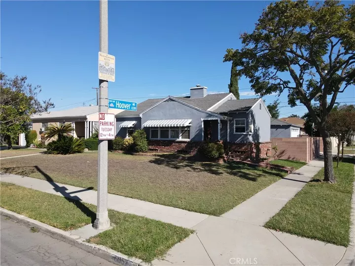Property Photo:  6057 Lincoln  CA 90280 