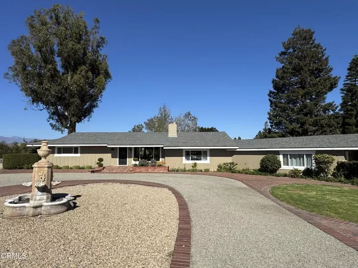 Property Photo:  275 Crestview Avenue  CA 93010 
