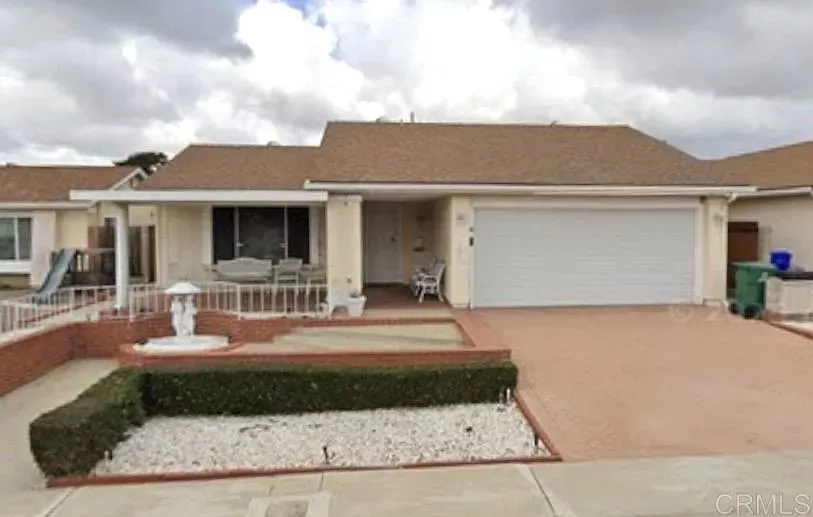 Property Photo: 8240 Elston Place CA 92126