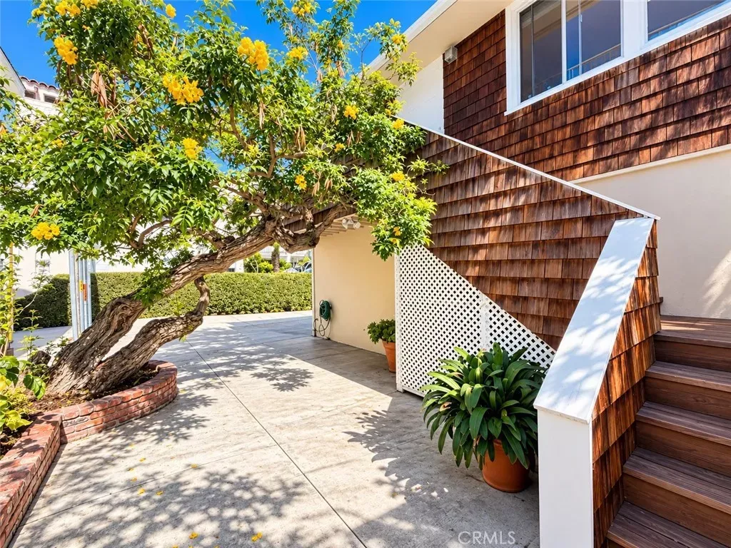 Property Photo: 3708 Ocean Boulevard CA 92625
