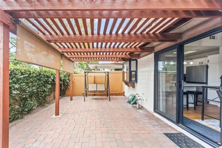 Property Photo:  1202 Lima Cir 23  CA 92870 