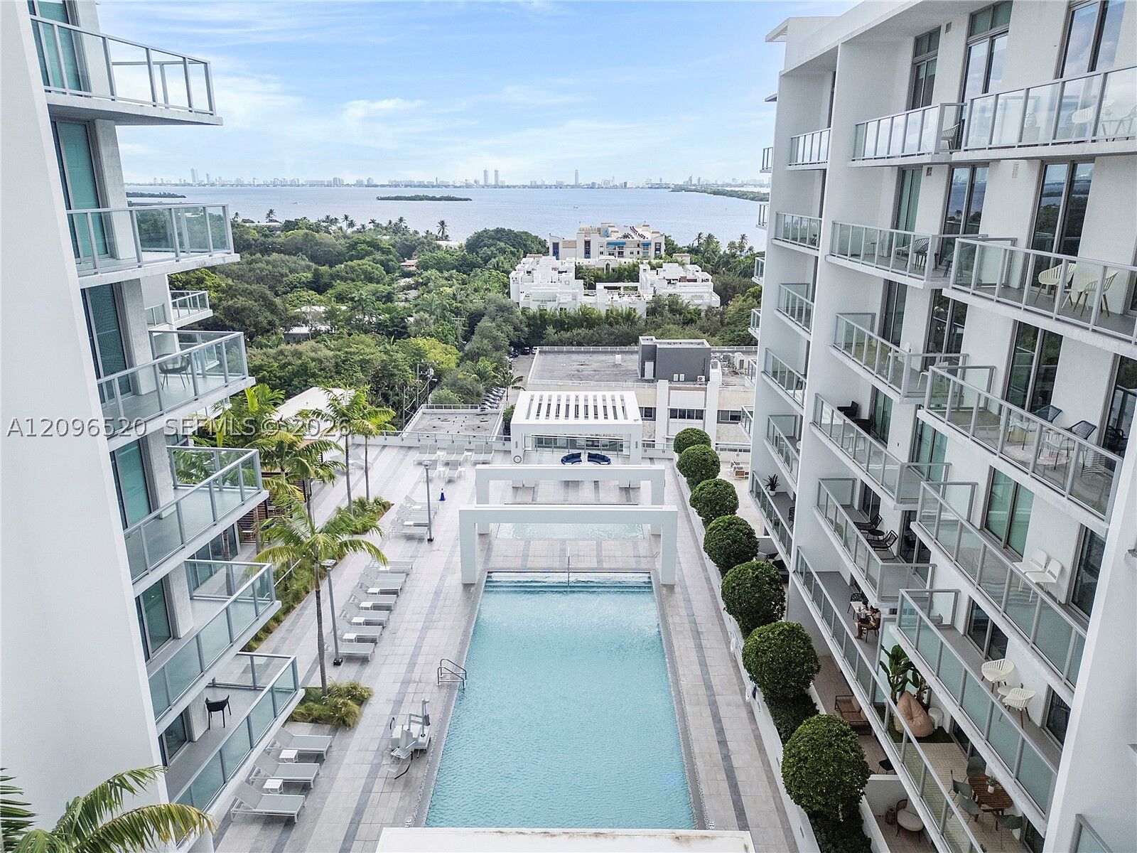Property Photo:  3900 Biscayne Blvd S-702  FL 33137 