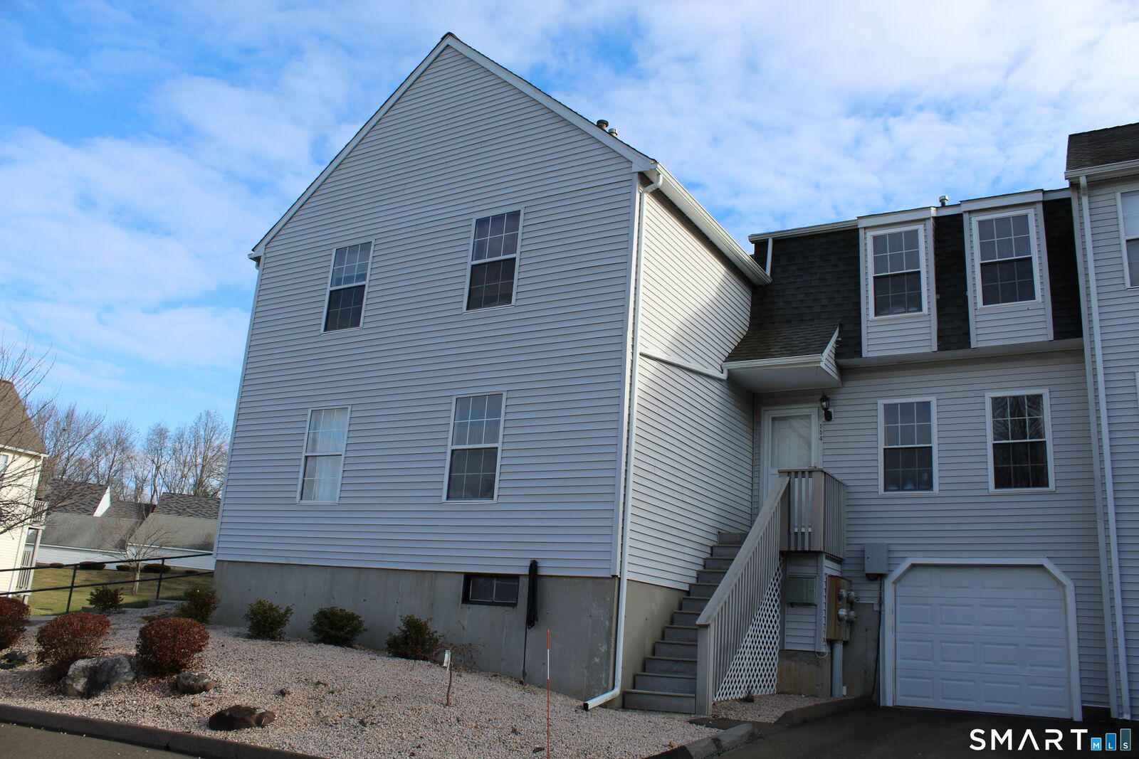 Property Photo:  229 Branford Road 554  CT 06471 
