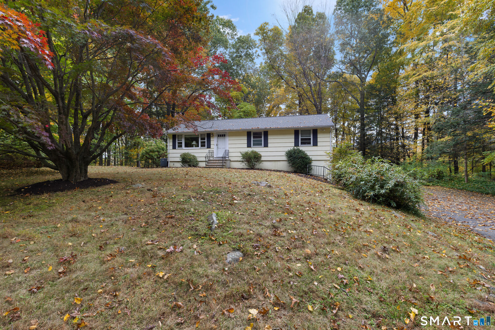 Property Photo:  7 Carriage Lane  CT 06810 