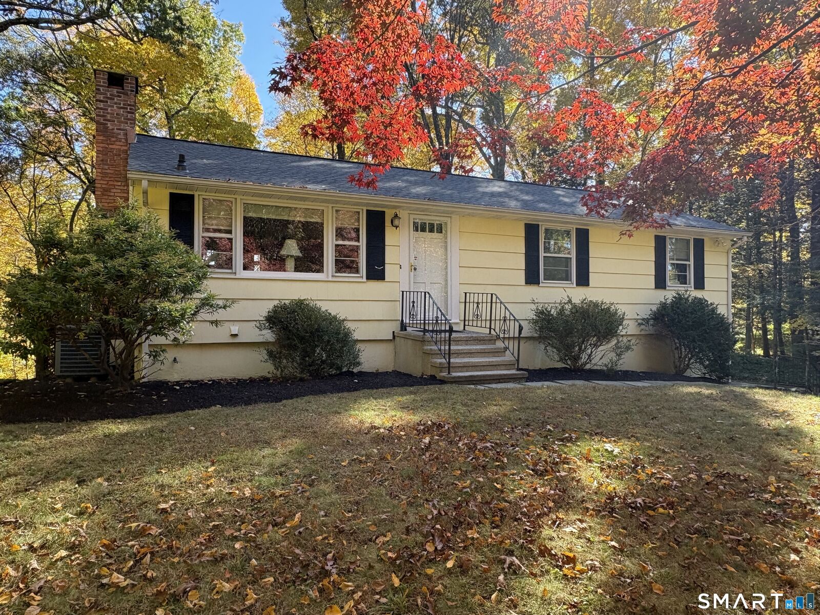 Property Photo:  7 Carriage Lane  CT 06810 