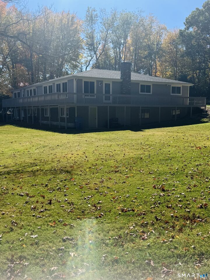 Property Photo: 80 Mountain Spring Road CT 06084