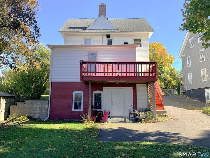 Property Photo: 143 Elm Street CT 06450