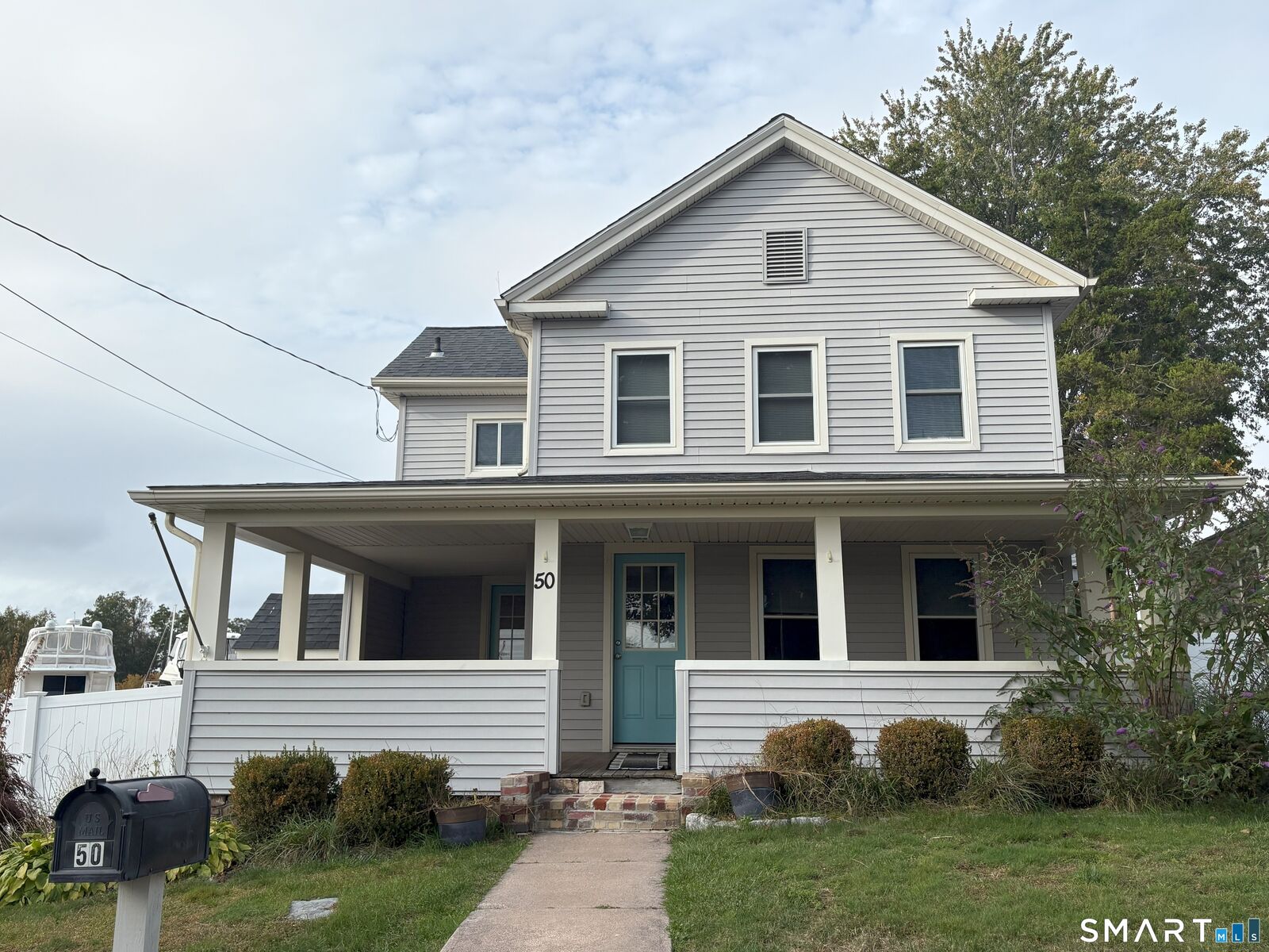 Property Photo: 50 Goodsell Point CT 06405