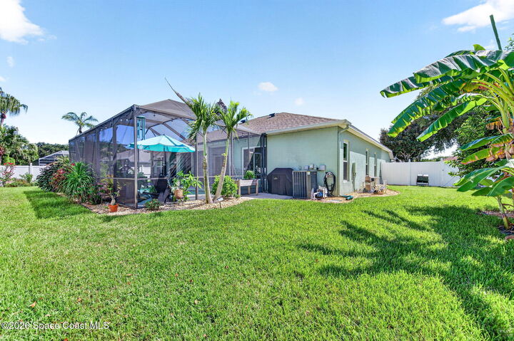Property Photo: 3028 Pineda Crossing Drive FL 32940