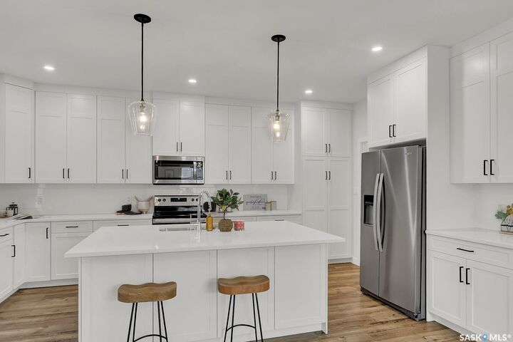 Property Photo:  4944 Padwick Road  SK S4W 0V5 