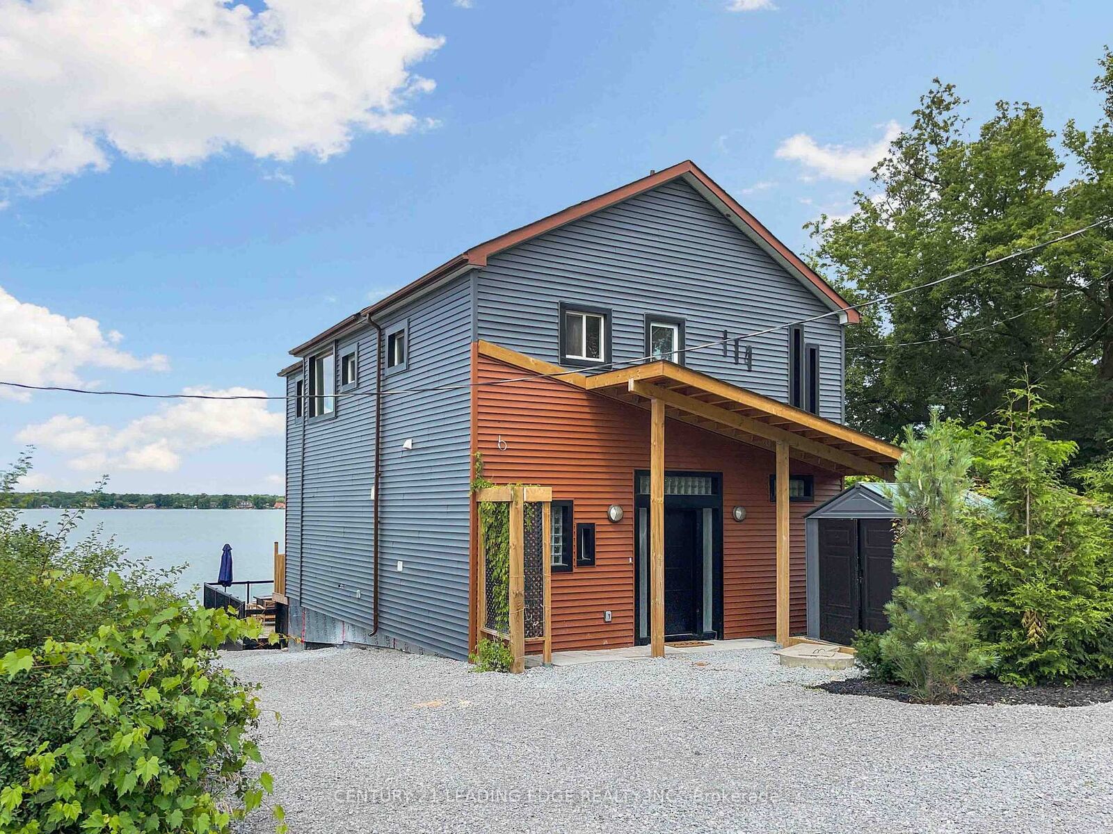 Photo de la propriété: 114 Coleman Crescent ON L0B 1K0