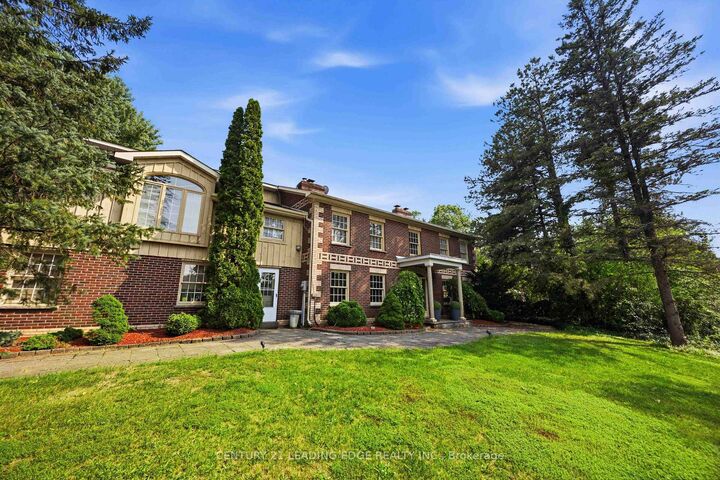 Property Photo: 7 Alta Drive ON L9P 0G1