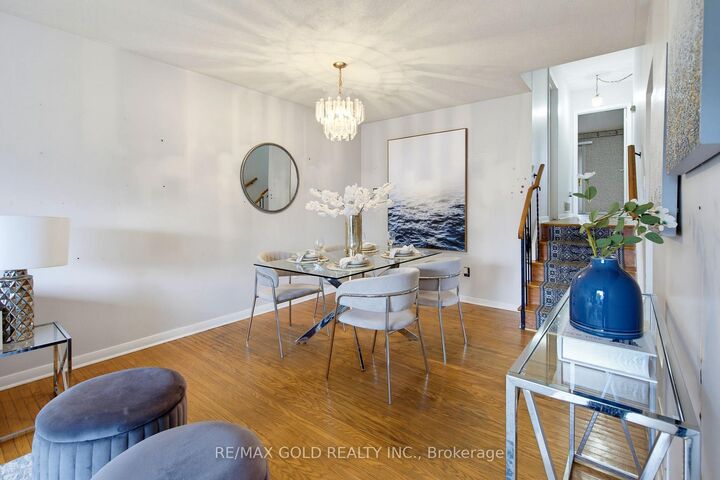 Property Photo:  64 Doncaster Road  ON L6T 1T1 