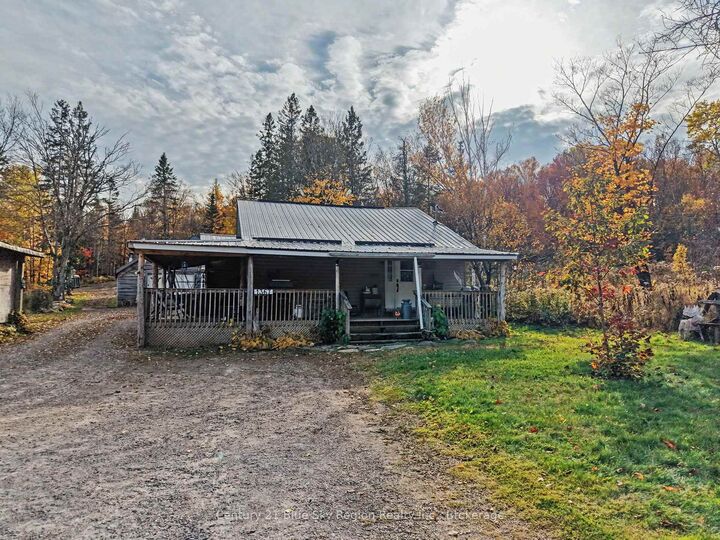 Property Photo:  1367 Four Mile Lake Road  ON P1B 8G2 