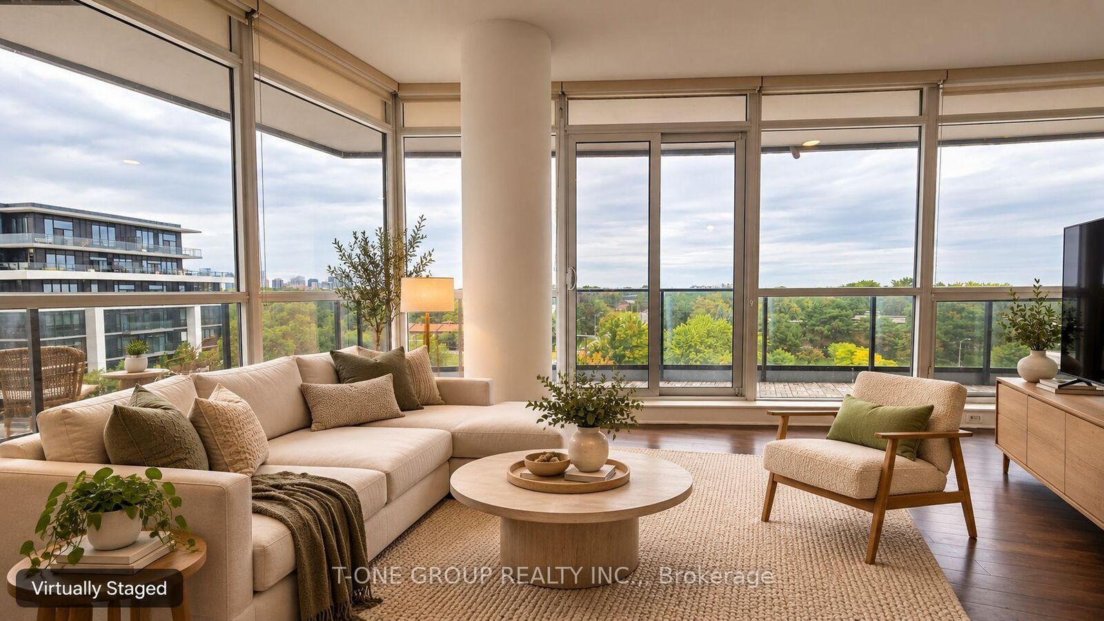 Property Photo:  2885 Bayview Avenue 430  ON M2K 0A3 