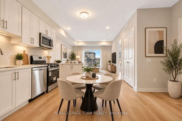 Property Photo:  2370 Tenth Line Road 210  ON K4A 5V1 